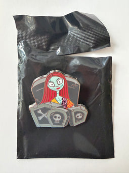 Disney Parks 2024 Sally Tombstones Nightmare Before Christmas Mystery Pin New