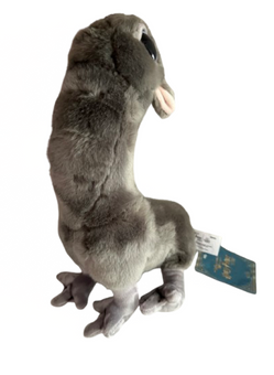 Universal Studios Epic Harry Potter Fantastic Beasts Mooncalf Plush New With Tag