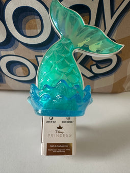 Bath and Body Works Ariel Wallflowers Adjustable Scent Control Nightlight New