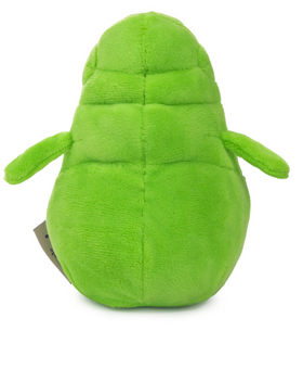 Hallmark Halloween Itty Bittys Ghostbusters Slimer Plush New with Tag