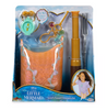 Disney The Little Mermaid Live Action Film Ariel's Found Treasures Toy Set New