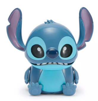 Disney Parks Stitch Many Moods Mini Interactive Figure Lilo & Stitch New w Tag