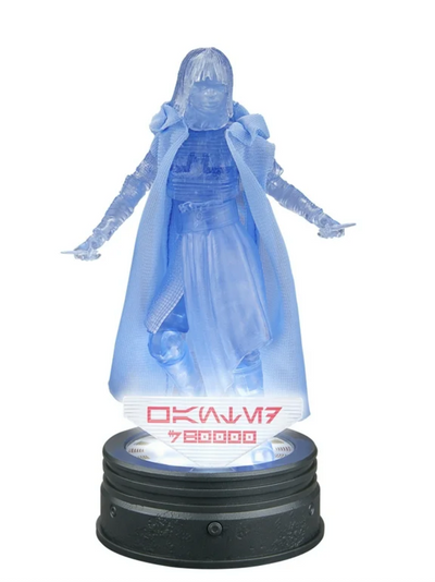Disney Star Wars The Black Series Holocomm Collection Mae Assassin Action Figure