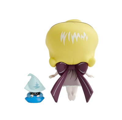 Disney Miss Mindy Aurora With Merryweather Vinyl Figurine New with Box