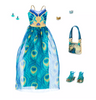 Disney ily 4EVER Fashion Pack Inspired by Jasmine New with Box