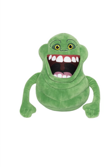 Universal Halloween Horror Nights 2024 Ghostbusters Slimer Plush New with Tag