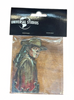 Universal Studios Halloween Horror Nights 2025 Frame Fallout Jason New With Tag