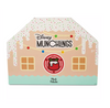 Disney Munchlings Plush Season's Sweetings 12-Day Advent Calendar Micro New