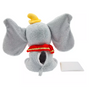 Disney Parks Dumbo Weighted Pouch Plush New with Tag