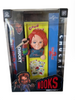 Little People Collector Bride Chucky Movie Special Figure Set Toy New With Box
