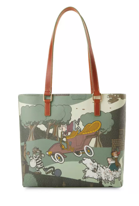 Dooney and bourke harry potter deals
