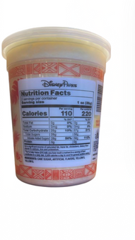 Disney Parks The Lion King Jungle Punch Simba Cotton Candy New