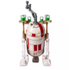 Disney Star Wars Return of the Jedi 40th Droid Factory Figure New with Card