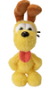 The Garfield Movie Odie 8-Inch Plush Toy New With Tag