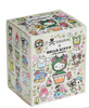 Tokidoki X Hello Kitty and Friends 3" Figure Surprise Box Toy New Sealed