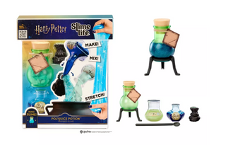 Slime Life Harry Potter Polyjuice Potion Inspired Slime New with box
