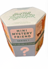 Hallmark Mini Better Together Mystery Box Magnetic Plush Series 1 New