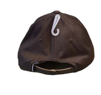 Disney Parks Star Wars Aurebesh Baseball Cap Hat Black New With Tag
