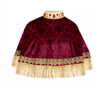 Disney Parks The Haunted Mansion Madame Leota Costume Accessory for Adults New