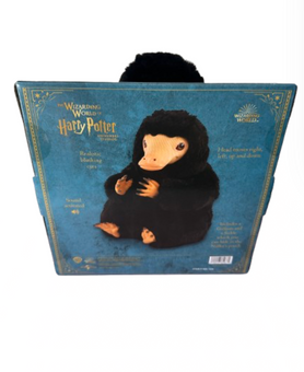 Universal Studios Harry Potter Niffler Plush with Sound and Movement New w Box