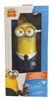Universal Studios Despicable Me 4 Minions AVL Agent Tim New With Box