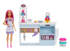 Barbie Bakery Playset Toy New with Box