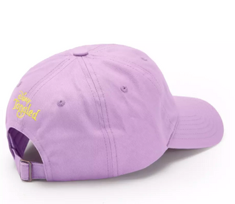 Disney Parks Pascal Baseball Cap Hat for Adults – Tangled Rapunzel New With Tag