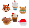 Disney Munchlings Mystery Micro Plush Classic Couplings New With Box