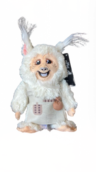 Disney Parks Star Wars Star Tours Teek Limited Edition of 1989 Plush New with Tag