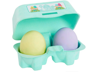 Little Tikes Creative Chefs Mini Easter Kit Playset Color Changing Eggs New Box