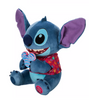 Disney Parks Stitch Attacks Snacks March Plush Macaron New With Tags