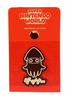 Universal Studios SUPER NINTENDO WORLD Mario Kart Blooper Pin New With Card