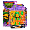 Teenage Mutant Ninja Turtles Mutant Mayhem Michelangelo Action Figure New W Box