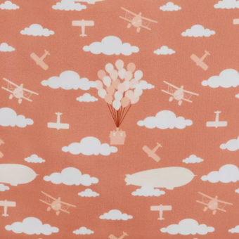 Disney Parks Pixar Up Carl Fredricksen Loungefly Mini Backpack New with Tags