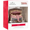 Hallmark Dungeons and Dragons Honor Among Thieves Mimic Christmas Ornament New