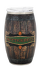 Universal Studios Wizarding Harry Potter Butterbeer Barrel Tumbler New With Tag