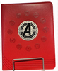 Disney Parks Marvel Avengers Initiative Est. 1963 Notebook Holder New With Tag