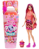 Barbie 12.7" Pop Reveal Boba Series Doll Mango Mochi Toy New with Box