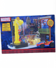 Disney Parks Marvel Swing and Launch Spider-Man Playset New with Box
