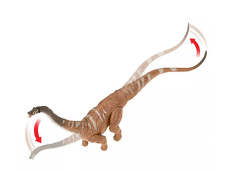 Jurassic World Legacy Collection Diplodocus Large Dinosaur Action Figure New