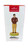 Hallmark 2023 Keepsake Parks and Recreation Ron Swanson Ornament New w Box