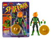 Spider-Man Jack O'Lantern Legends Series Action Figure Toy New With Box