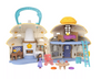 Disney 100 Wish Cottage Home Playset with Asha Star Figure Mini Doll New w Box