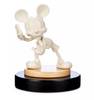 Disney Parks Home Collection Expressive Mickey Pose Figure New with Tag