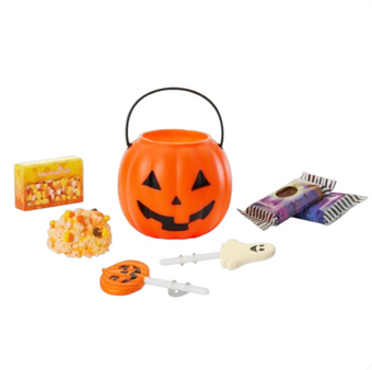 American Girl Halloween Trick-or-Treat Set for 18-inch Doll New with Box