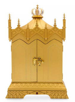 Disney Parks Sleeping Beauty Jewelry Box by Ashley Taylor New With Box