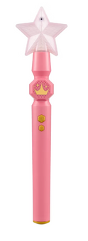 Disney Princess Sing-Along Wand Toy New With Tag
