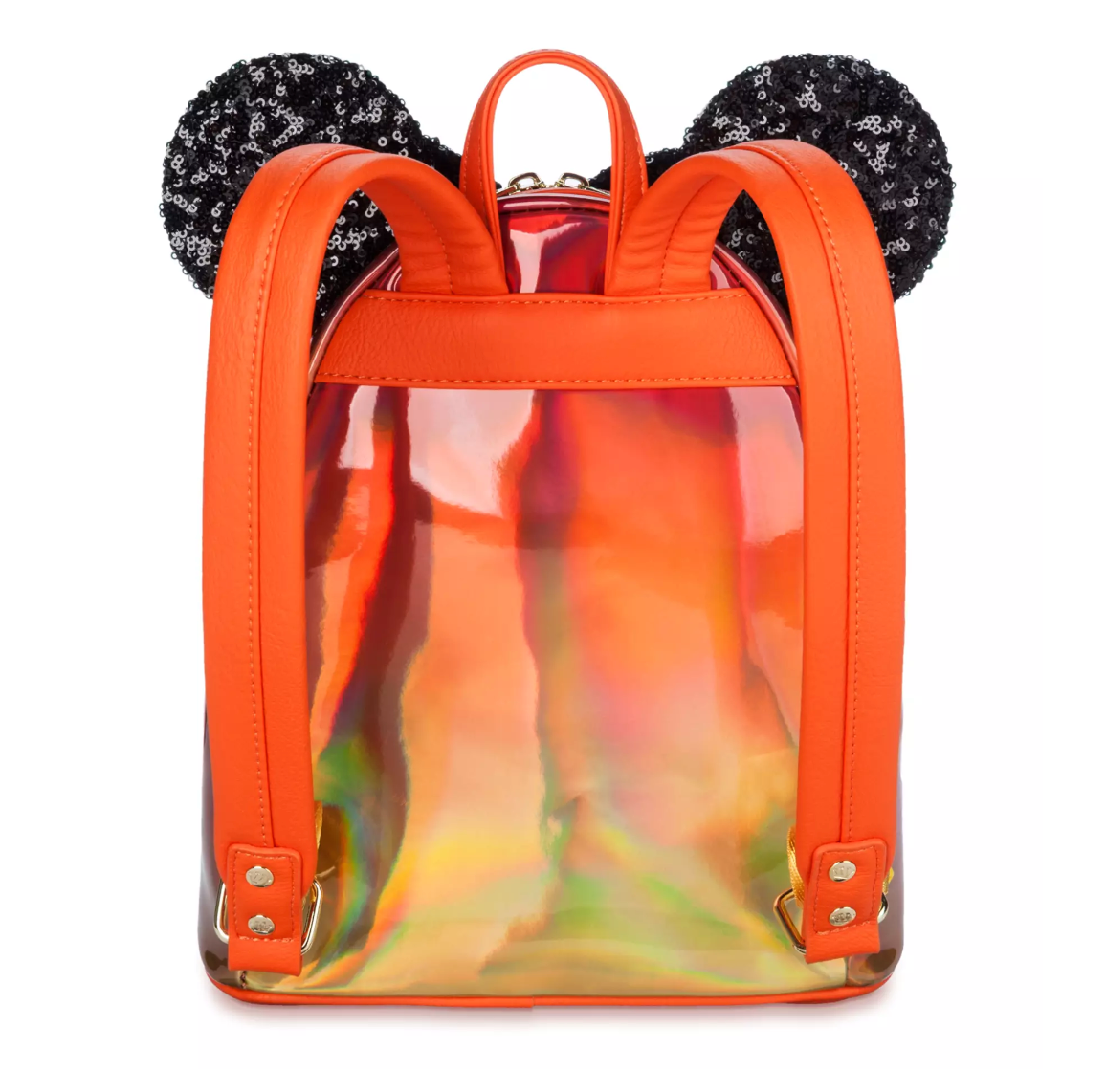 Disney Parks Loungefly Mini Backpack - Halloween