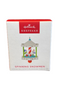 Hallmark 2023 Keepsake Mini Spinning Snowmen Christmas Ornament New with Box