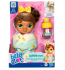Baby Alive Shampoo Snuggle Sophia Doll Toy New with Box